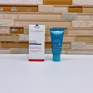 Clarins Total Eye Hydrate | 20ml (0.7 fl.oz)